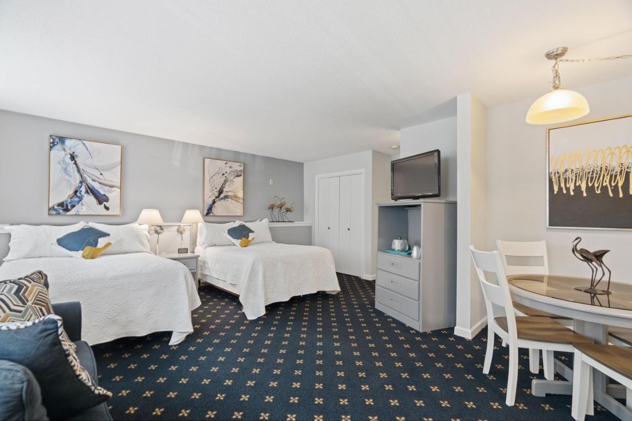 The Niantic Inn Exterior photo